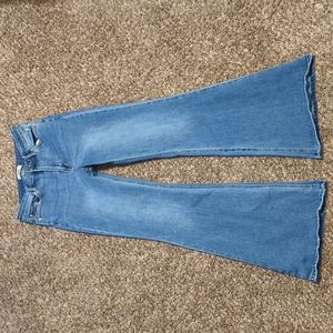 JBD Flare Denim Jeans